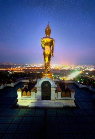 Buddhist Templeの写真素材