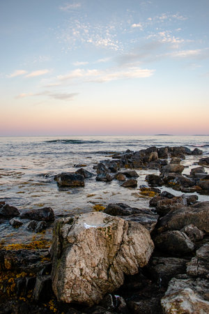 On The Coast Of Maine, Youâ€™ll Find So Much Beauty