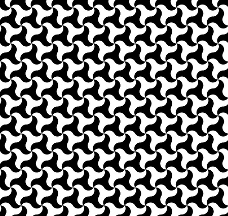 Islamic pattern seamless ornament. Vector repeating background. Geometric tiled texture