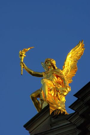 Dresden Phantasosの写真素材