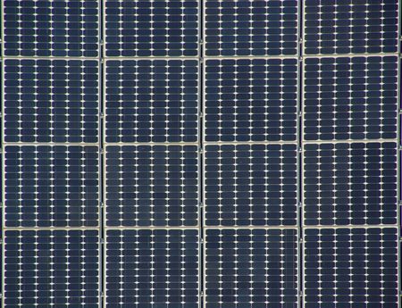 solar cell