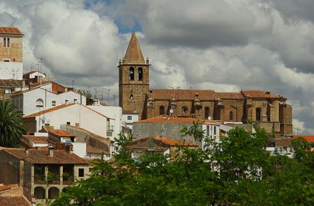 Caceres 08