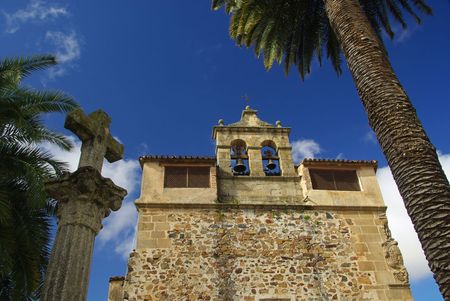 Caceres 