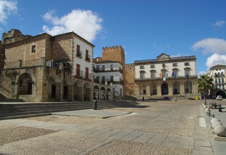 Caceres 25