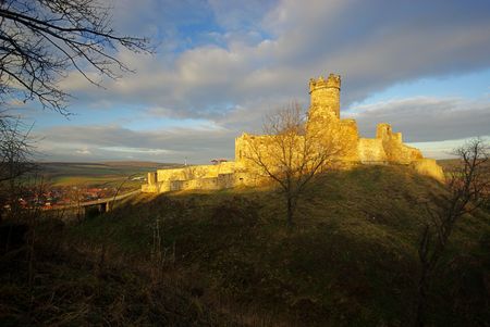 Muehlburg の写真素材