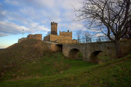  Muehlburg 17の写真素材