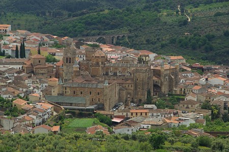 Guadalupe abbey 18