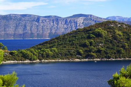 adriatic, sea