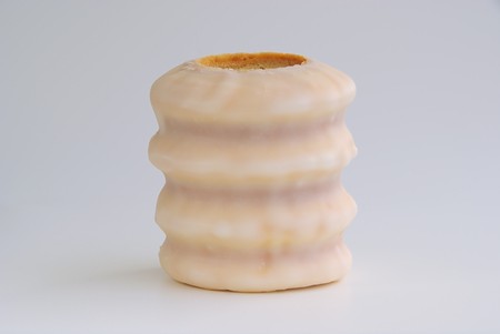 King of Cakes 01の写真素材