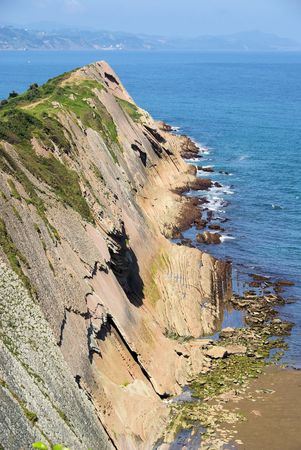 coast