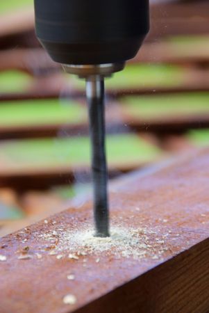 drill の写真素材