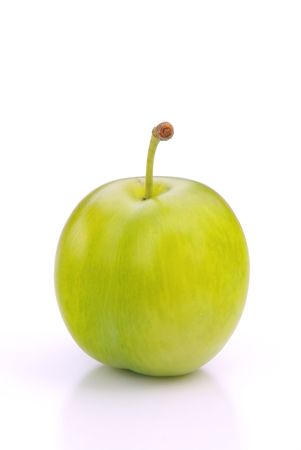 Greengageの写真素材