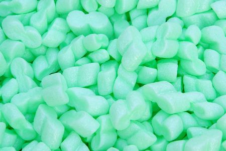 foam 03の写真素材