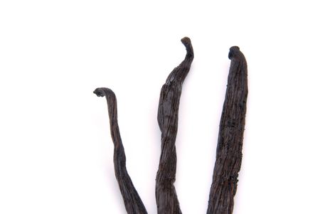 vanilla stick