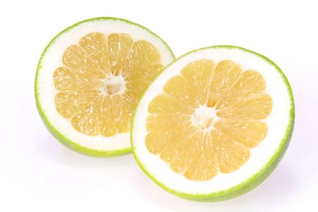 Grapefreuit 03の写真素材