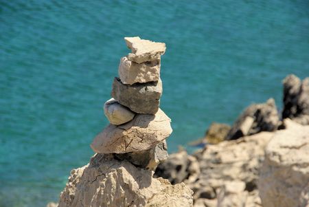 balance