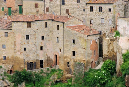 Sorano の写真素材