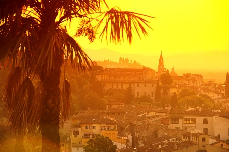 Florence の写真素材