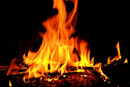 flame