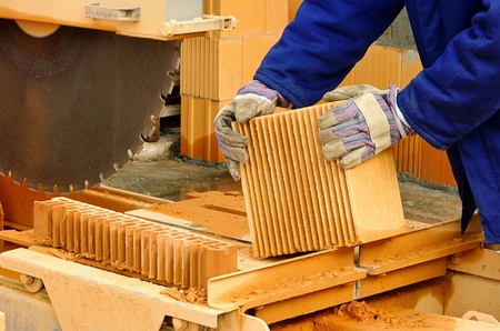 stone saw 