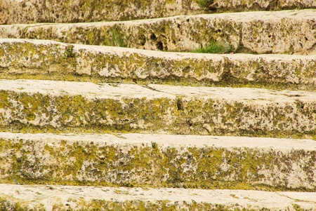 steps の写真素材