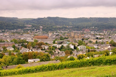 Trierの写真素材