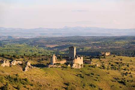 Ucero Castilloのeditorial素材