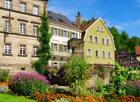 Bad Berneck のeditorial素材