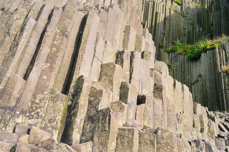 Panska Skalaの写真素材