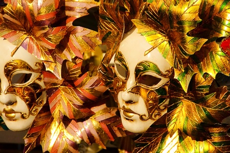 mask 01のeditorial素材