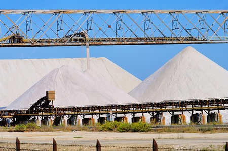 Saline 34のeditorial素材