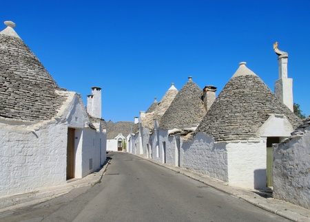 Trulli の写真素材