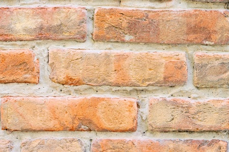 brick wall 