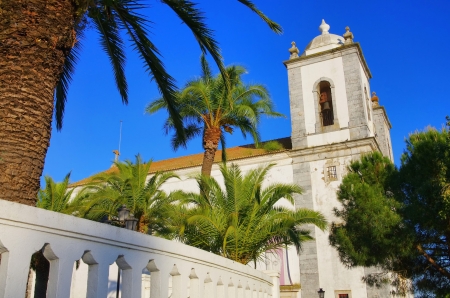 Castro Verde church 01の写真素材