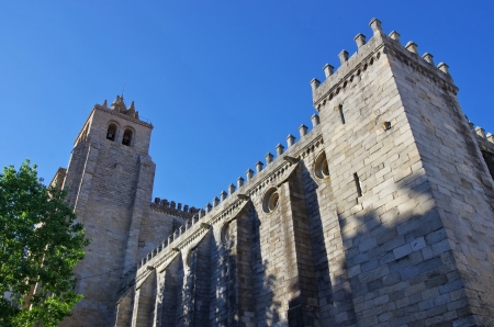 Evora cathedral 02