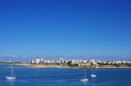 Portimao の写真素材