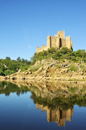 Almourol のeditorial素材