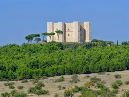 Castel del Monte のeditorial素材