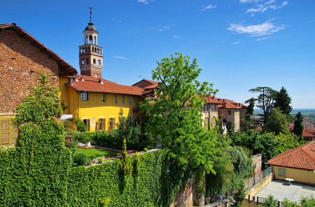 Saluzzo 