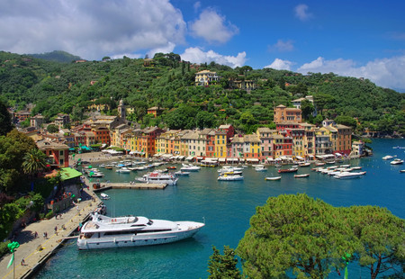 Portofino の写真素材