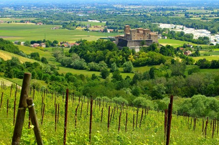 Torrechiaraのeditorial素材