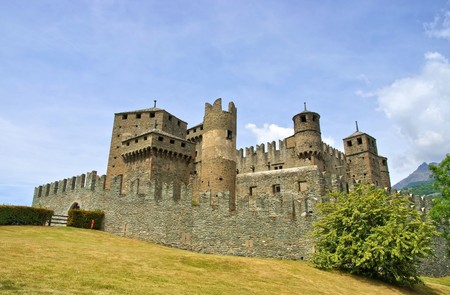 Fenisのeditorial素材