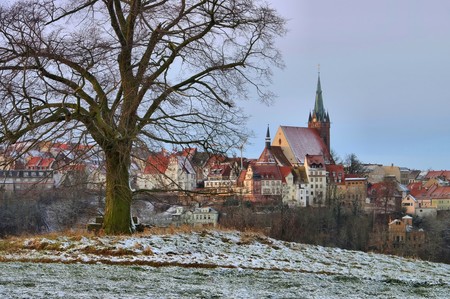 Leisnigのeditorial素材