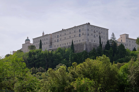 Montecassino 07のeditorial素材