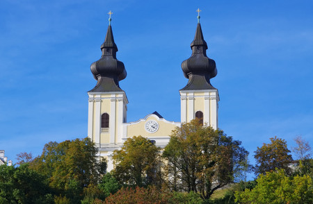 Maria Taferlの写真素材