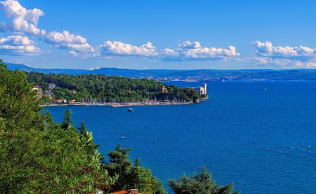 Miramareのeditorial素材