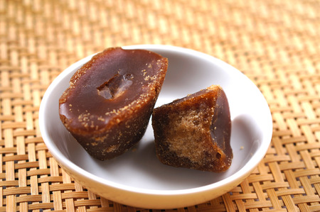 Brown sugar