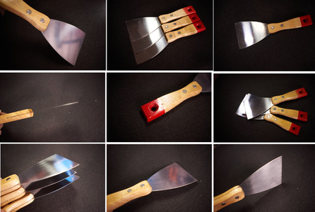 shovelの写真素材