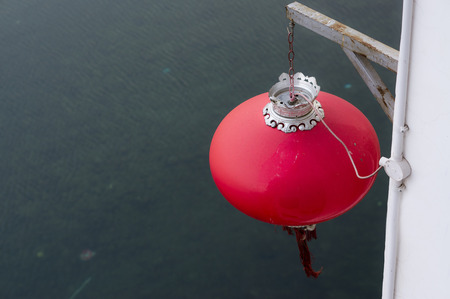 lanternsの写真素材