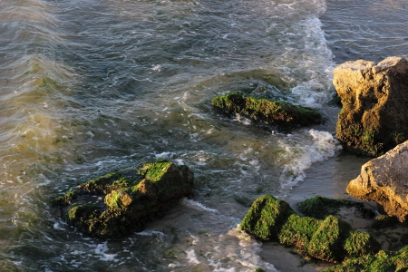Postales en el Mar 